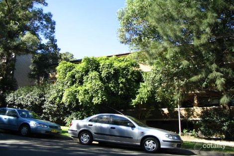 Property photo of 15/10-14 The Strand Rockdale NSW 2216
