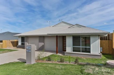 1/42 Parkview Dr, Glenvale, QLD 4350