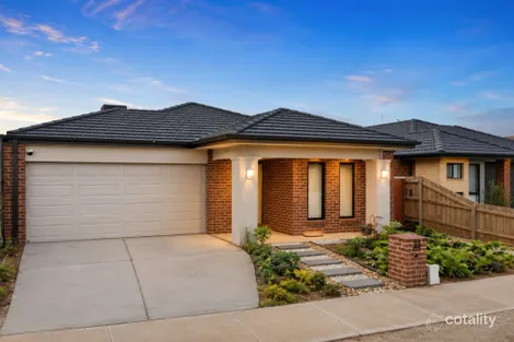 15 Hanley St, Mernda, VIC 3754