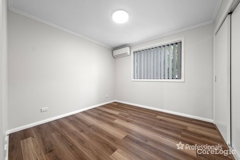 Property photo of 39 Grassland Street Rouse Hill NSW 2155