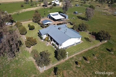 Property photo of 148 Tarrawingee Road Moree NSW 2400
