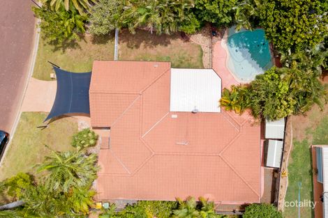 Property photo of 52 The Boulevard Redland Bay QLD 4165