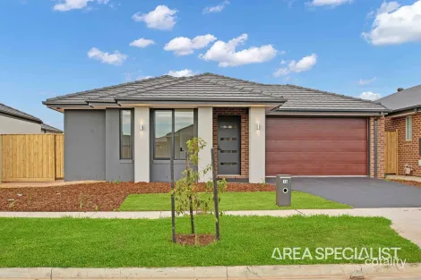 Property photo of 16 Castello Drive Deanside VIC 3336