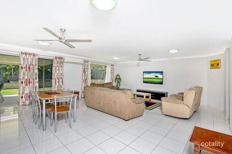 Property photo of 11 Girraween Crescent Parkinson QLD 4115