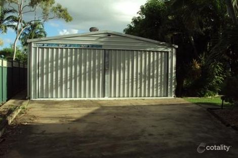 49 RENECOL AVE, RASMUSSEN, QLD 4815