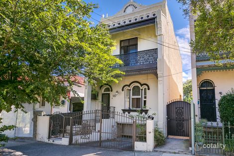 Property photo of 147B Livingstone Road Marrickville NSW 2204