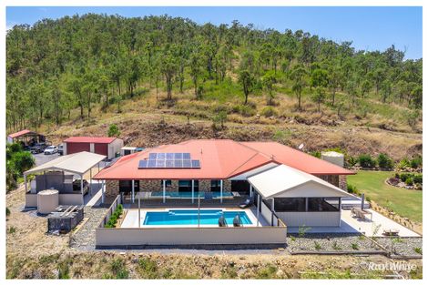 441 Thompson Point Rd, Nankin, QLD 4701