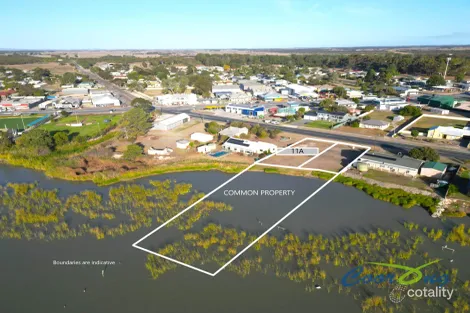 Property photo of 11 Narrung Road Meningie SA 5264