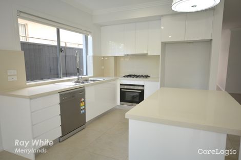 Property photo of 124 Chetwynd Road Merrylands NSW 2160
