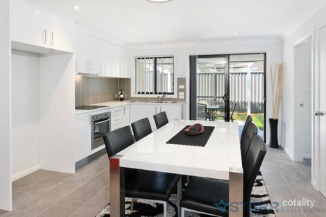 Property photo of 52 Galton Street Wetherill Park NSW 2164