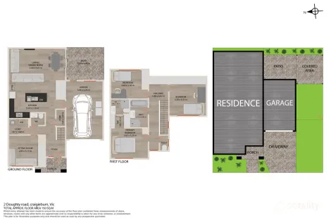 Property photo of 2 Doughty Road Craigieburn VIC 3064