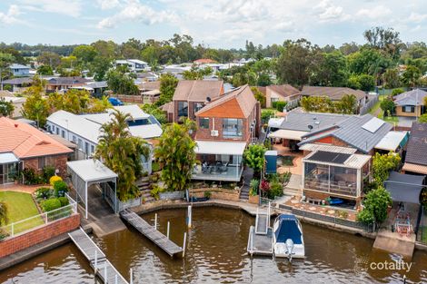Property photo of 24 Thompson Street Biggera Waters QLD 4216