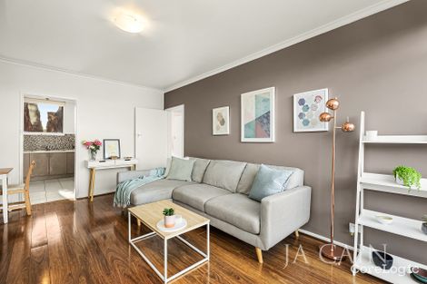 Property photo of 12/59 Riversdale Road Hawthorn VIC 3122