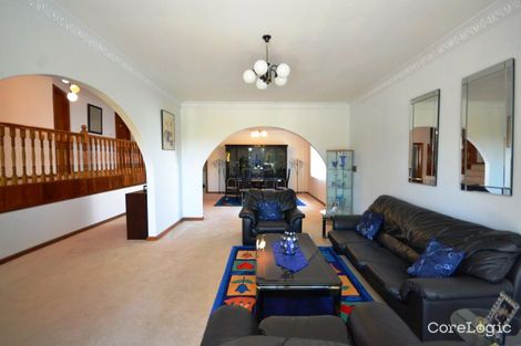 Property photo of 5 Louis Terrace Hurstville NSW 2220