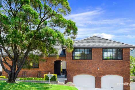 Property photo of 54 Staff Road Cordeaux Heights NSW 2526