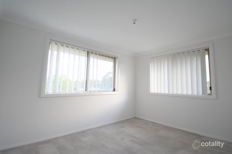 Property photo of 4 Boyd Street Eagle Vale NSW 2558