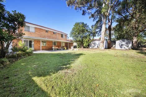 Property photo of 20 Casuarina Road Alfords Point NSW 2234