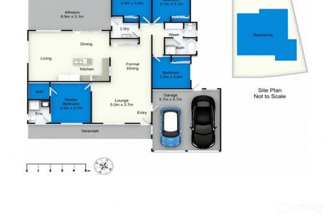 Property photo of 50 Joseph Sheen Drive Raymond Terrace NSW 2324