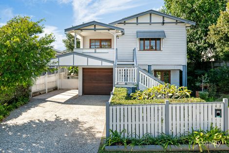 30 Macdonald St, Norman Park, QLD 4170