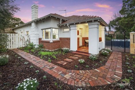 Property photo of 2 Megalong Street Nedlands WA 6009