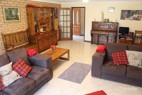 Property photo of 85 Walang Drive Napoleon Reef NSW 2795