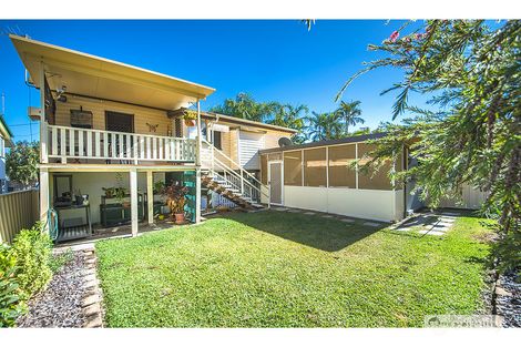Property photo of 30 Brighton Street Berserker QLD 4701