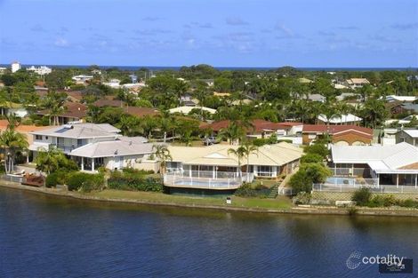 Property photo of 52 Ramsay Crescent Pelican Waters QLD 4551