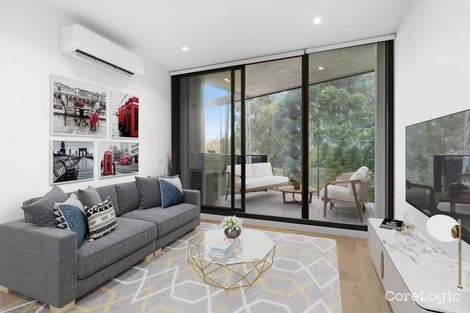 Property photo of 402/11 Foundation Boulevard Burwood East VIC 3151