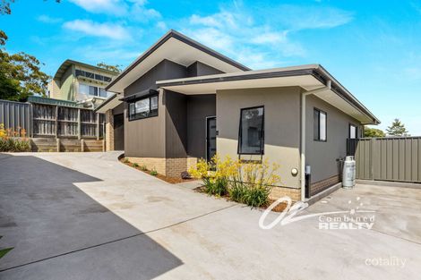 Property photo of 6/28 Frederick Street Sanctuary Point NSW 2540