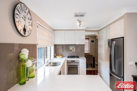 Property photo of 20 Rabett Crescent Horningsea Park NSW 2171