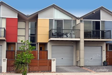 Property photo of 30C The Strand Mawson Lakes SA 5095