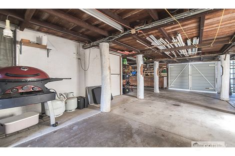 Property photo of 30 Brighton Street Berserker QLD 4701