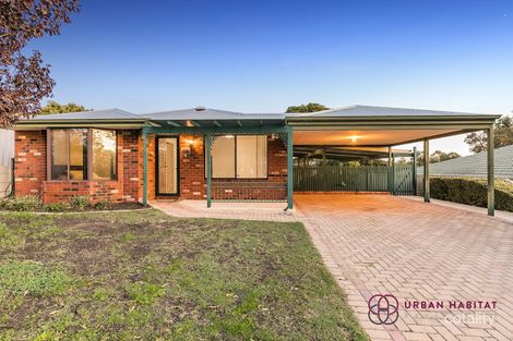 Property photo of 10 Whyatt Green Leda WA 6170