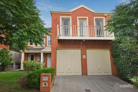 Property photo of 9 Stevens Close Kew VIC 3101