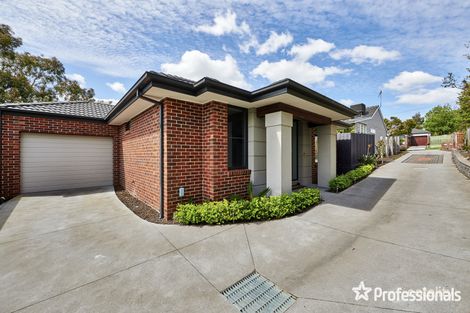 Property photo of 2/41 Eothen Lane Kilsyth VIC 3137