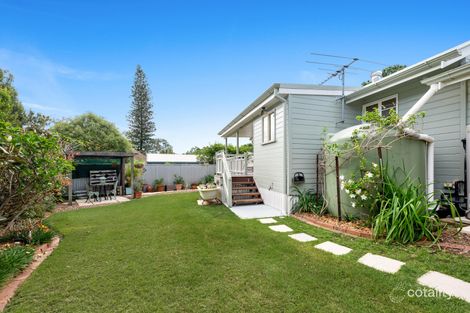 Property photo of 16A Nettleton Crescent Moorooka QLD 4105