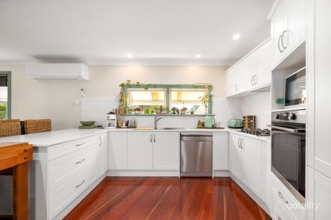 Property photo of 16A Nettleton Crescent Moorooka QLD 4105