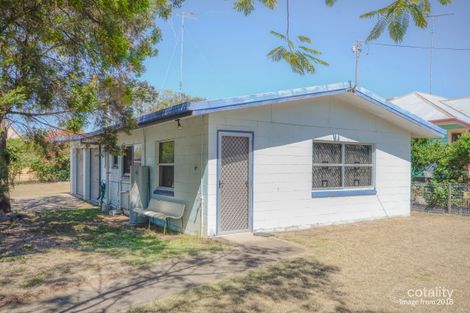 87 BELL ST, BILOELA, QLD 4715