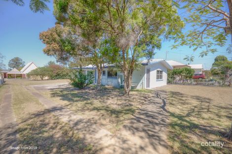 Property photo of 87 Bell Street Biloela QLD 4715