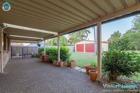 Property photo of 17 Homebush Drive Regents Park QLD 4118