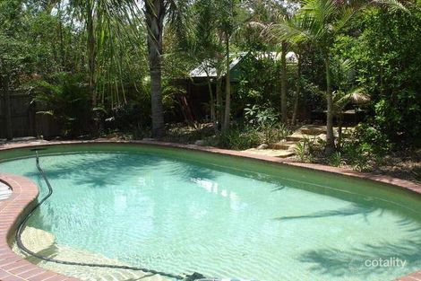 Property photo of 123-125 Thylungra Road Park Ridge South QLD 4125