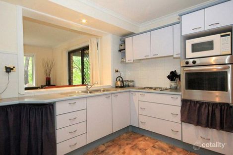 Property photo of 16 Tutor Close Winmalee NSW 2777