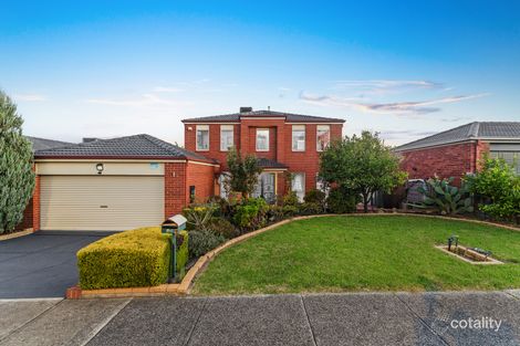 9 Winterton Ct, Hallam, VIC 3803