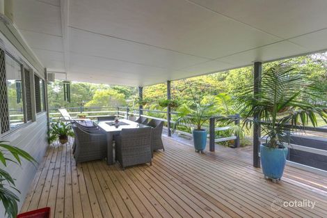 Property photo of 42 Coes Creek Road Burnside QLD 4560