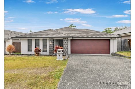 Property photo of 34 Giancarlo Crescent Doolandella QLD 4077