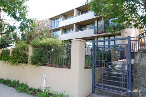 19/16 Hensman St, South Perth, WA 6151