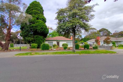 Property photo of 20 Beddoe Avenue Clayton VIC 3168