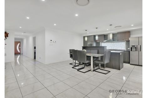 Property photo of 34 Giancarlo Crescent Doolandella QLD 4077