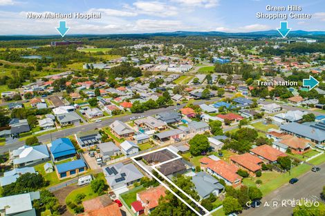 Property photo of 2/26A Victoria Street East Maitland NSW 2323