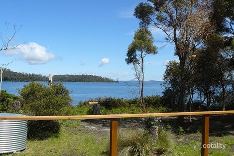 Property photo of 5726 Arthur Highway Taranna TAS 7180